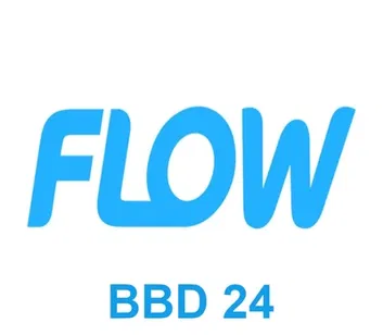 Flow Bds$24 BB Global Mobile Top-up