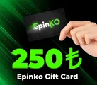 epinKO 250 Gift Card (Global) thumb 2