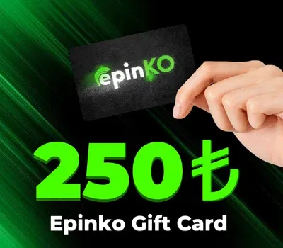epinKO 250 Gift Card (Global) gallery image 2