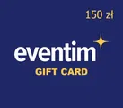Eventim 150 Gift Card (Poland) thumb 1