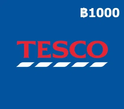 Tesco 1000 Gift Card (Thailand) gallery image 2