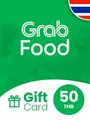 Grab 50 THB Gift Card (Thailand) thumb 2