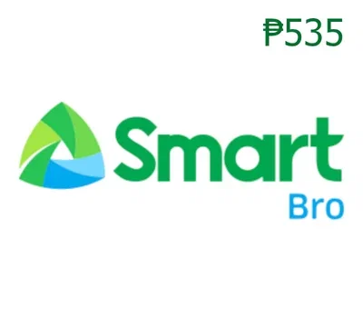 Smartbro Philippines 535 Mobile Top-up gallery image 2