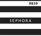 Sephora 10 USD Gift Card (Singapore) thumb 2