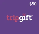 TripGift 50 USD Gift Card (Singapore) thumb 2