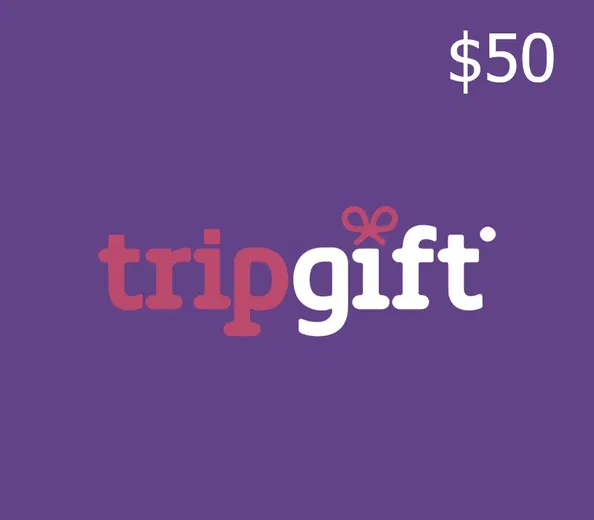 TripGift 50 USD Gift Card (Singapore) gallery image 2