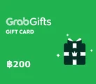 Grab 200 Gift Card (Thailand) thumb 1