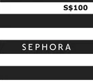 Sephora 100 USD Gift Card (Singapore) thumb 1