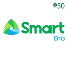 Smartbro Philippines 30 Mobile Top-up thumb 1