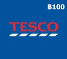 Tesco 100 Gift Card (Thailand) thumb 2