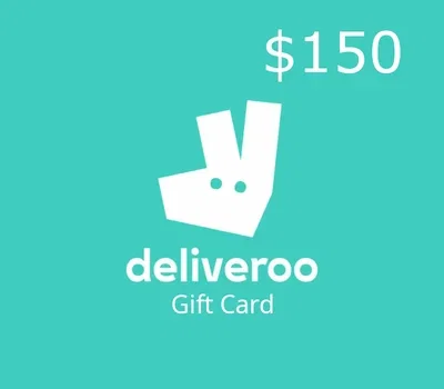 Deliveroo 150 USD Gift Card (Singapore) gallery image 2