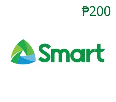 Smart Philippines 200 Mobile Top-up gallery image 1