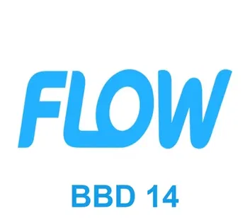 Flow Bds$14 BB Global Mobile Top-up
