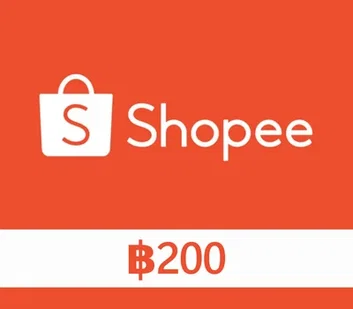Shopee 200 Gift Card (Thailand)