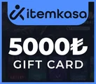ItemKasa 5000 Gift Card (Turkey) thumb 2