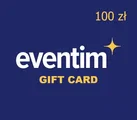 Eventim 100 Gift Card (Poland) thumb 1