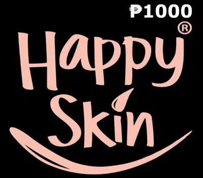 Happy Skin 1000 Gift Card (Philippines) gallery image 2