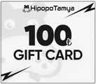 HipopoTamya 100 Gift Card (Global) thumb 1