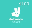 Deliveroo 100 USD Gift Card (Singapore) thumb 2