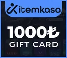 ItemKasa 1000 Gift Card (Turkey) thumb 2