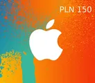 Apple iTunes 150 Gift Card (Poland) thumb 2