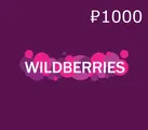 Wildberries 1000 Gift Card (Russia) thumb 1