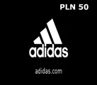 Adidas 50 Gift Card (Poland) thumb 1