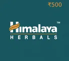 Himalaya 500 Gift Card (India) thumb 1