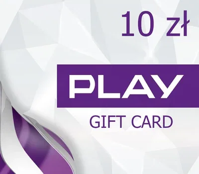 PLAY 10 Gift Card (Poland) gallery image 2