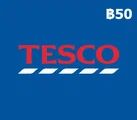 Tesco 50 Gift Card (Thailand) thumb 2