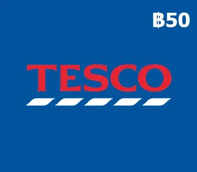 Tesco 50 Gift Card (Thailand) gallery image 2