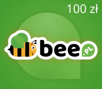 Bee.pl 100 Gift Card (Poland)