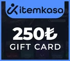 ItemKasa 250 Gift Card (Turkey) thumb 2