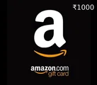 Amazon 1000 Gift Card (India) thumb 1