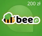 Bee.pl 200 Gift Card (Poland) thumb 1