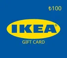 IKEA 100 Gift Card (Turkey) thumb 1