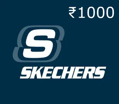 Skechers 1000 Gift Card (India) gallery image 1
