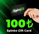 epinKO 100 Gift Card (Global) thumb 1