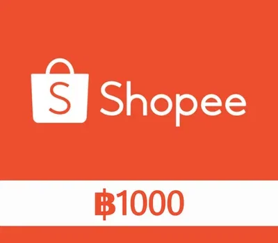 Shopee 1000 Gift Card (Thailand) gallery image 2