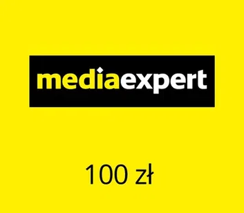 Media Expert 100 Gift Card (Poland)