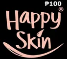 Happy Skin 100 Gift Card (Philippines) thumb 1