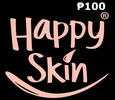 Happy Skin 100 Gift Card (Philippines) gallery image 1