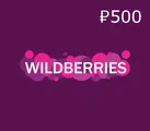 Wildberries 500 Gift Card (Russia) thumb 1