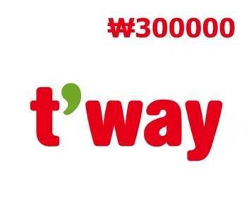Airline 300000 Gift Card (Korea)