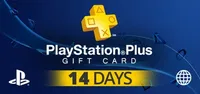 PlayStation Network Gift Card (Europe) thumb 2
