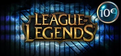 League of Legends Gift Card (Global) gallery image 1