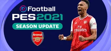 Arsenal Gift Card (Global)