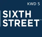 6thStreet 5 KWD Gift Card (Kuwait) thumb 2