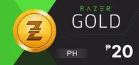 Razer Gold 20 Gift Card (Philippines) thumb 2
