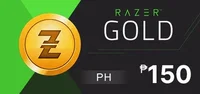 Razer Gold 150 Gift Card (Philippines) thumb 2